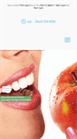 Mobile Screenshot of absolutedentalprestwich.co.uk